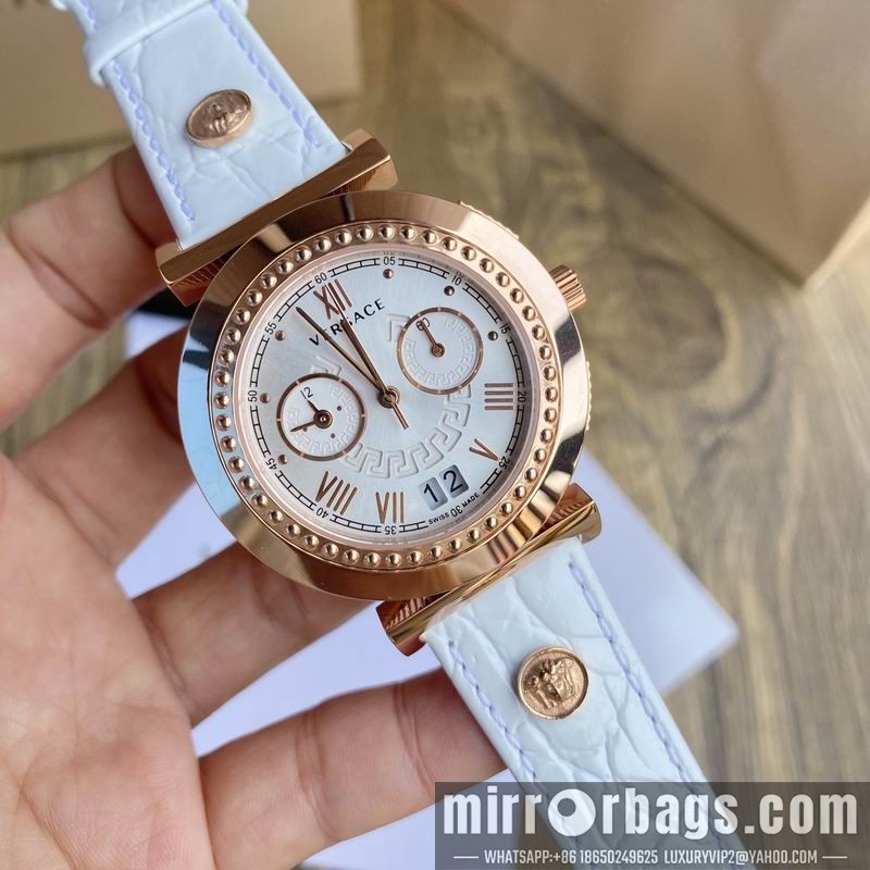 Replica Versace 40mm 112018 Watch
