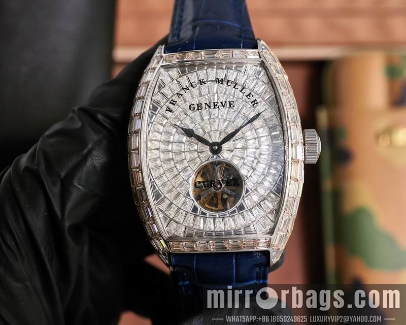 Replica Franck Muller 43X53X13mm 100958 Watch
