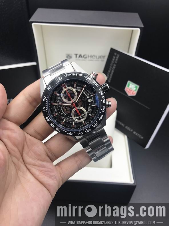 Replica Tag Heuer watch M44 Watch