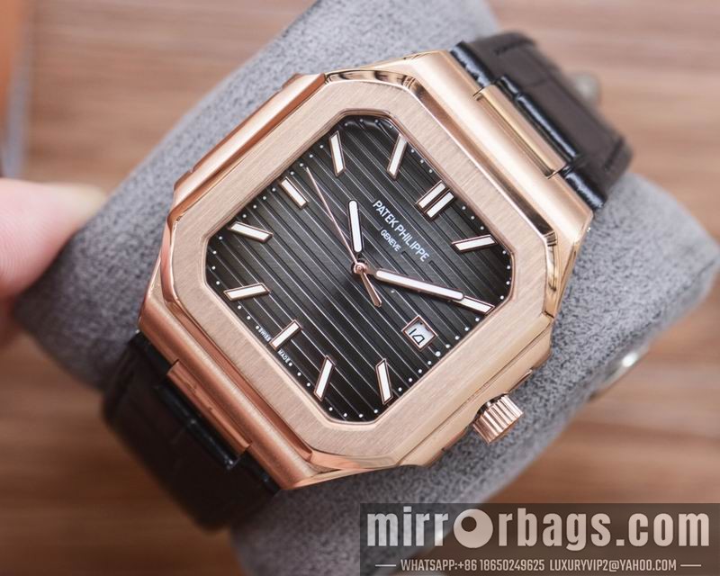 Replica Patek Philippe 40mm 080663 Watch