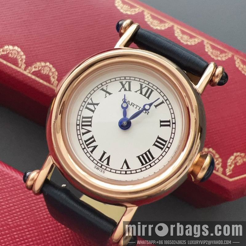 Replica Cartier 27mm 110367 Watch