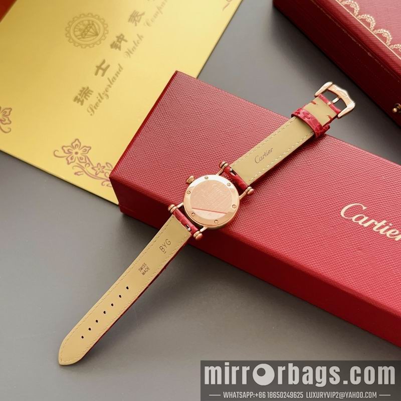 Replica Cartier 27mm 110367 Watch
