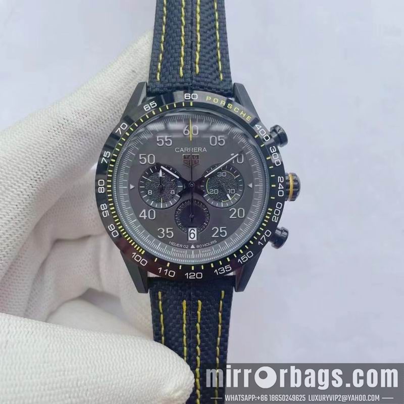 Replica Tag Heuer watch 080530 Watch