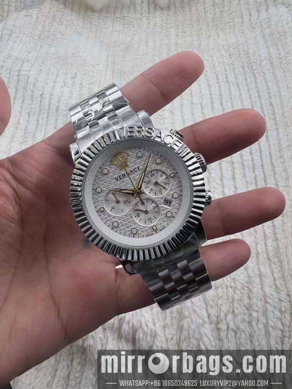 Replica Versace 45mm 080679 Watch