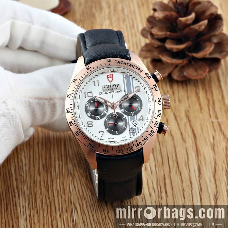 Replica Tudor 42mm 032109 Watch