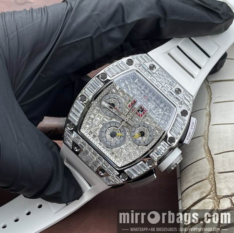 Replica Richard Mille watch 111454 Watch