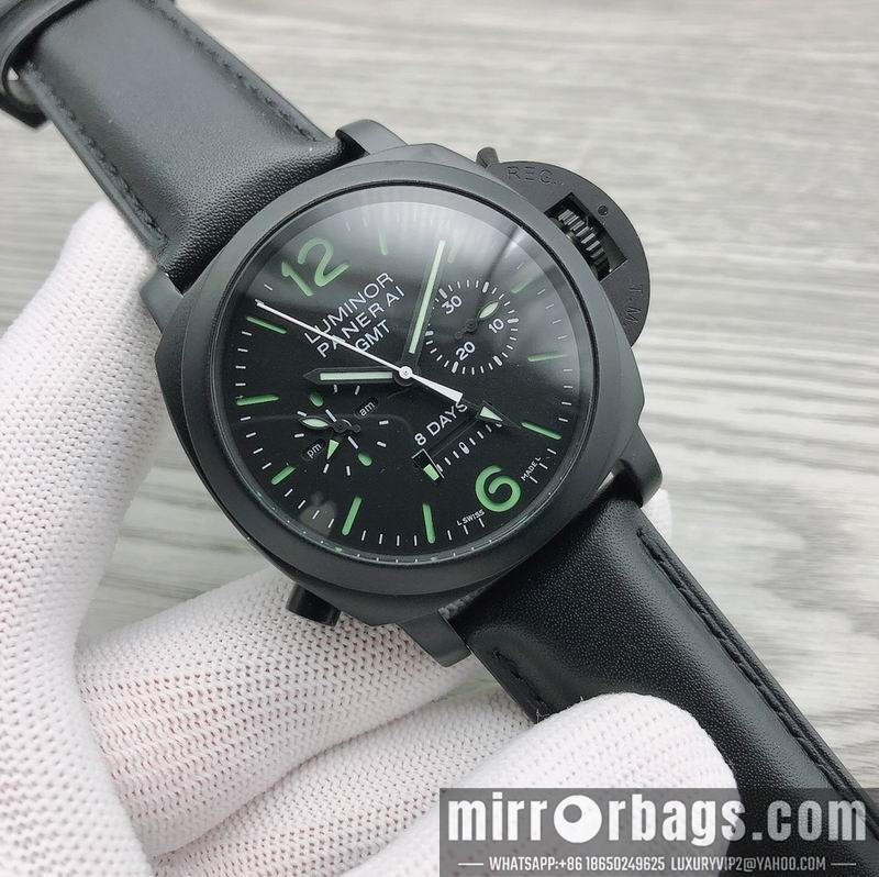 Replica Panerai 44mm 090453 Watch