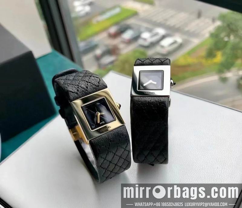 Replica Chanel watch 052307 Watch