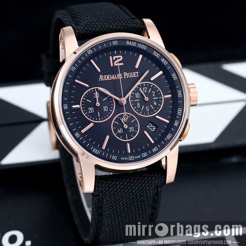 Replica AP 41X12mm 110903 Watch