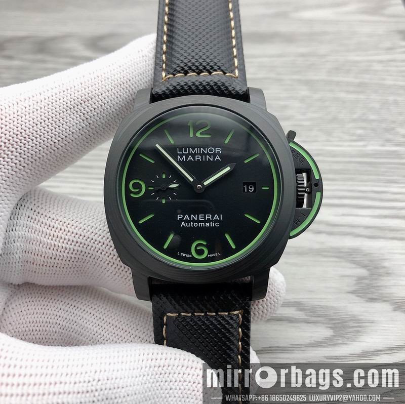 Replica Panerai 44mm 090455 Watch