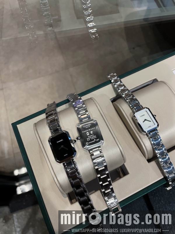Replica Chanel 21X26mm 052316 Watch