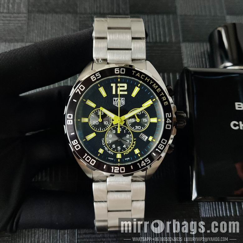 Replica TAG Heuer watch 070301 Watch