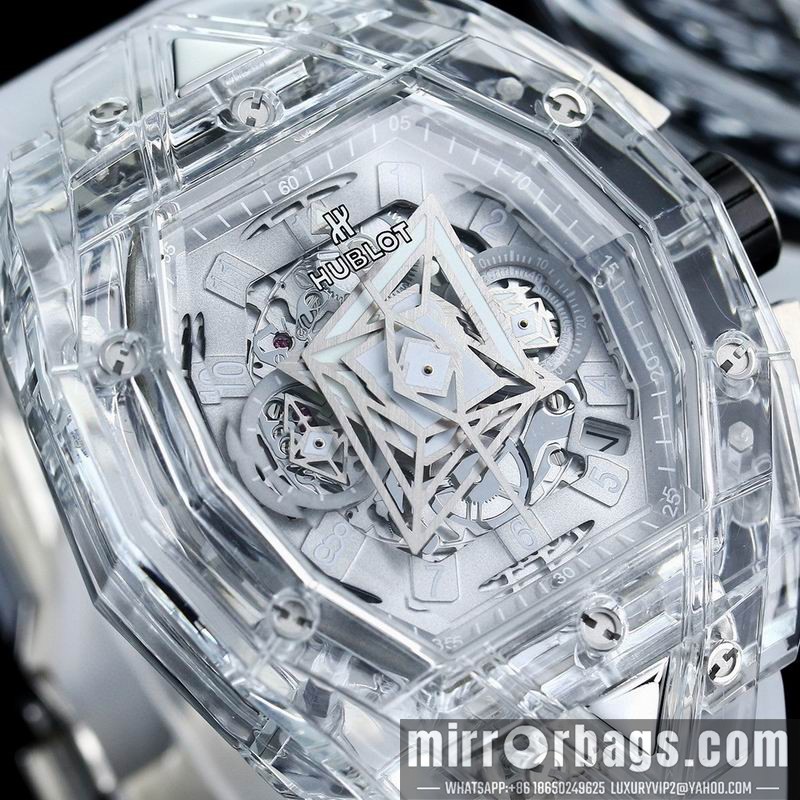 Replica Hublot watch 051015 Watch