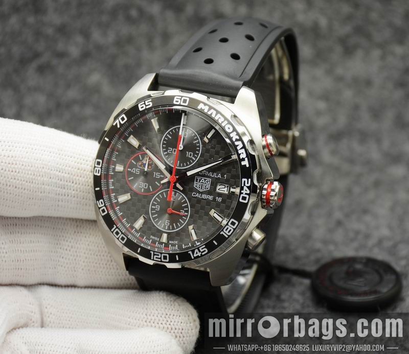 Replica Tag Heuer 44X18mm 060844 Watch