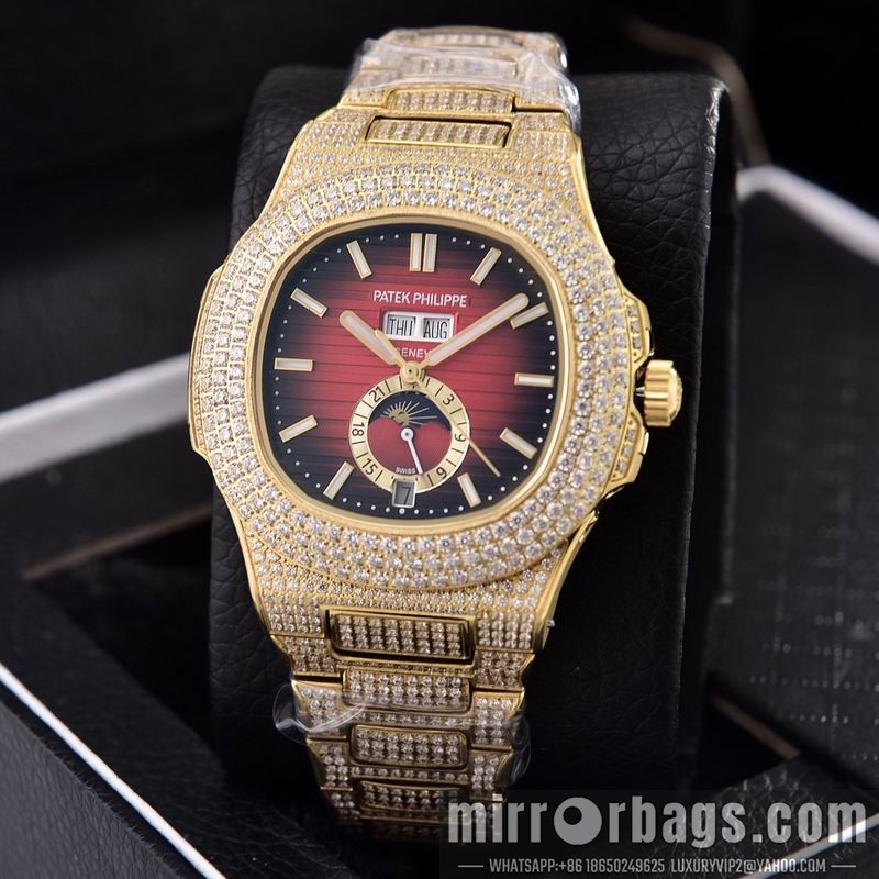 Replica Patek Philippe 41mm 042380 Watch