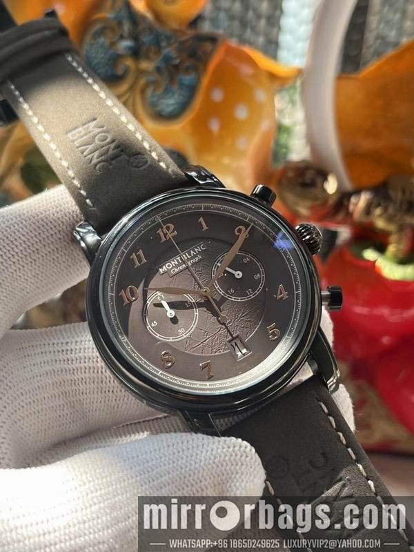Replica Montblanc watch 080478 Watch