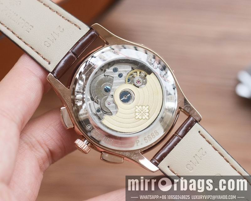 Replica Patek Philippe 41mm 080460 Watch