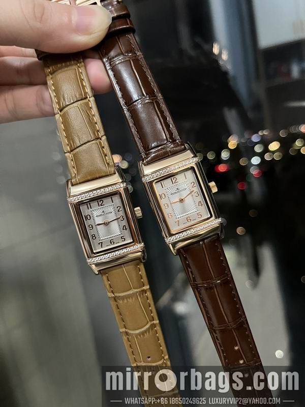 Replica Jaeger Lecoultre 23X34mm 092321 Watch