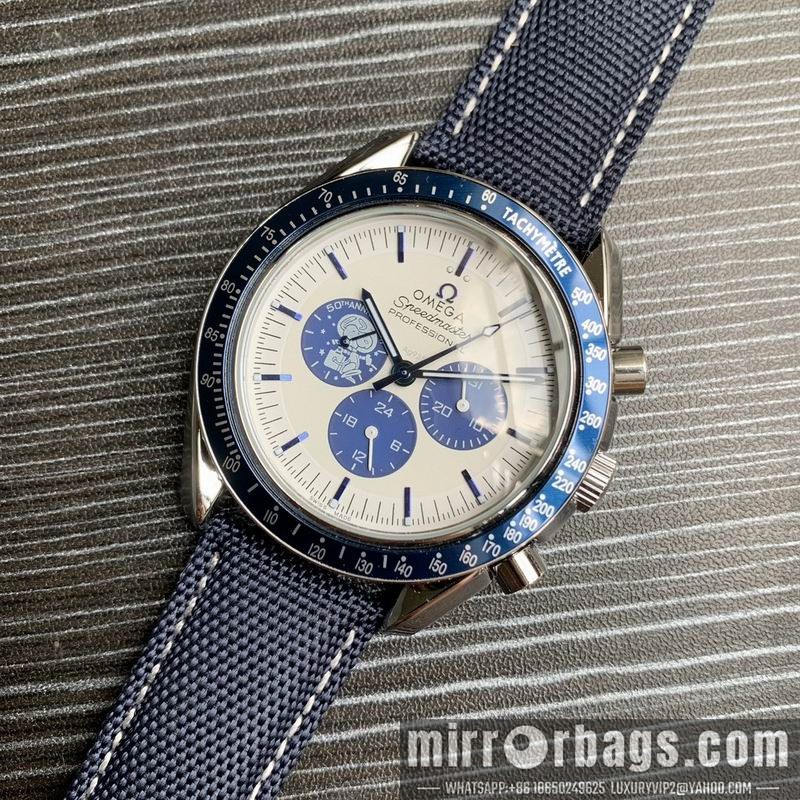 Replica Omega 42mm 090534 Watch
