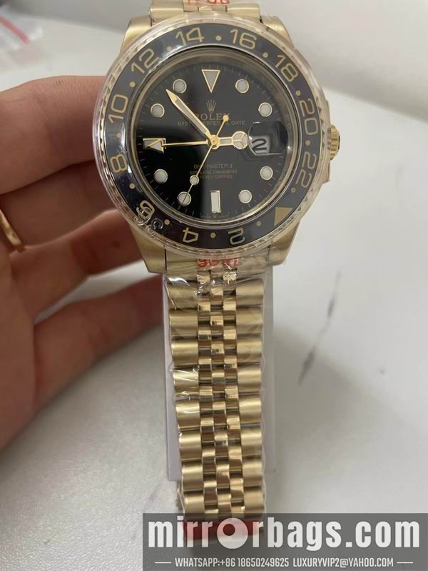 Replica Rolex watch 080807 Watch