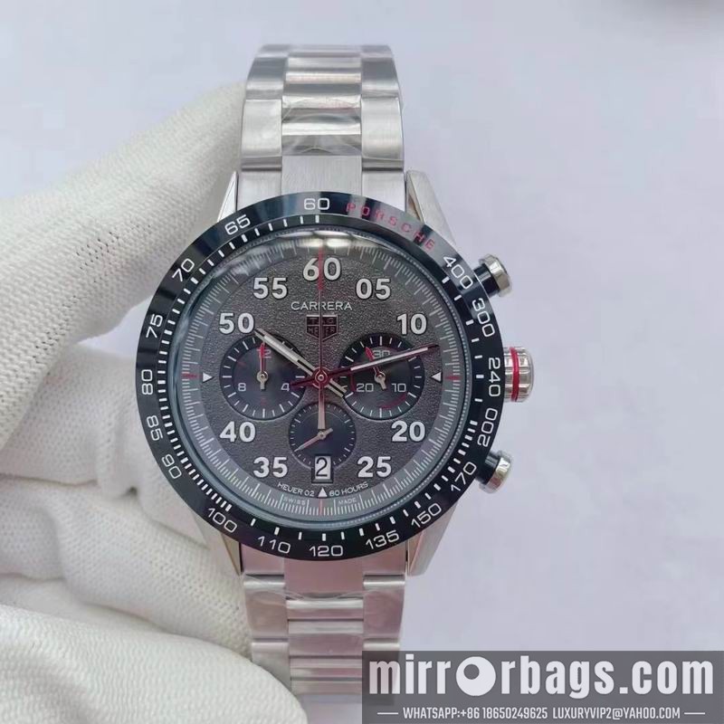 Replica Tag Heuer watch 080528 Watch