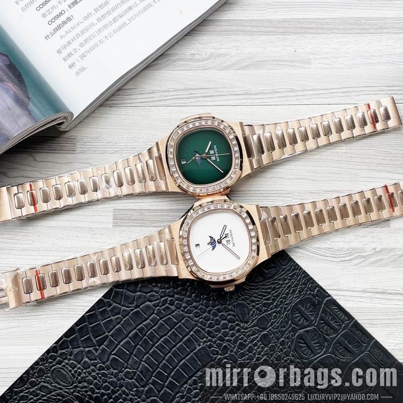 Replica Patek Phillippe 42mm 090433 Watch