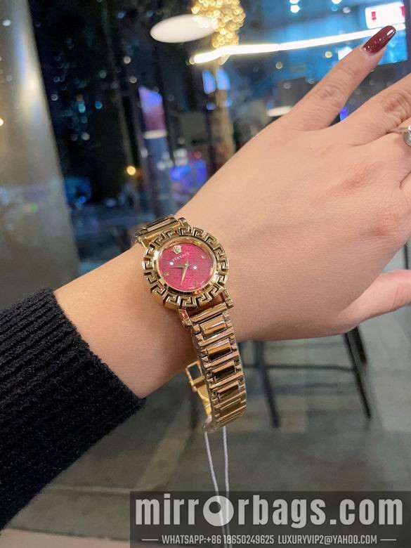 Replica Versace 30mm 12nbz24 Watch