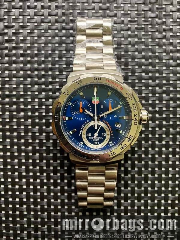 Replica Tag Heuer 44mm 080544 Watch