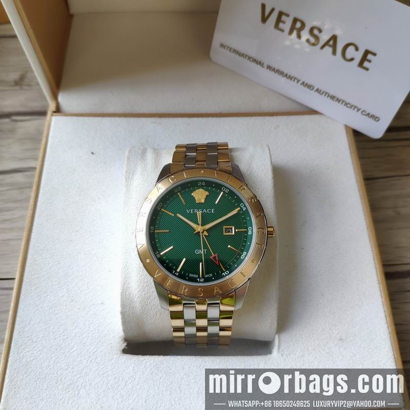 Replica Versace 42mm 032464 Watch