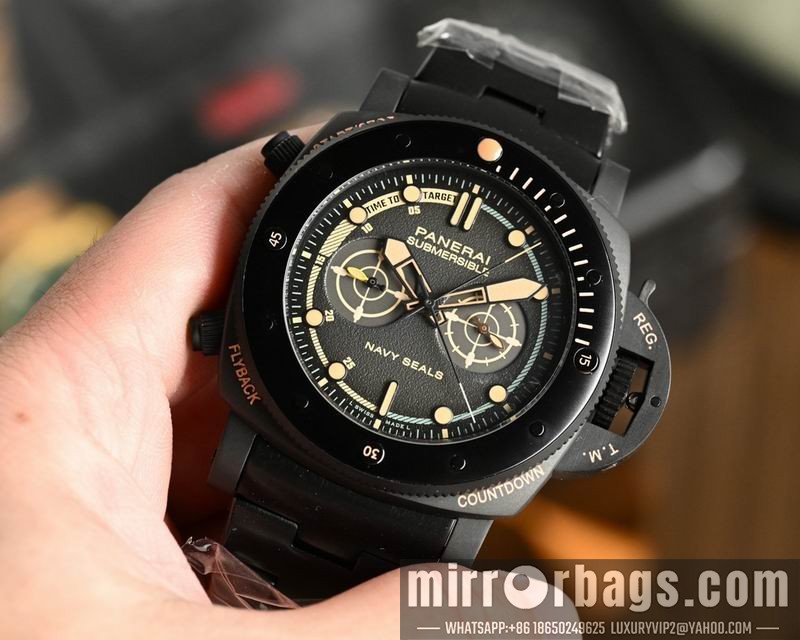 Replica Panerai 47mm 080671 Watch