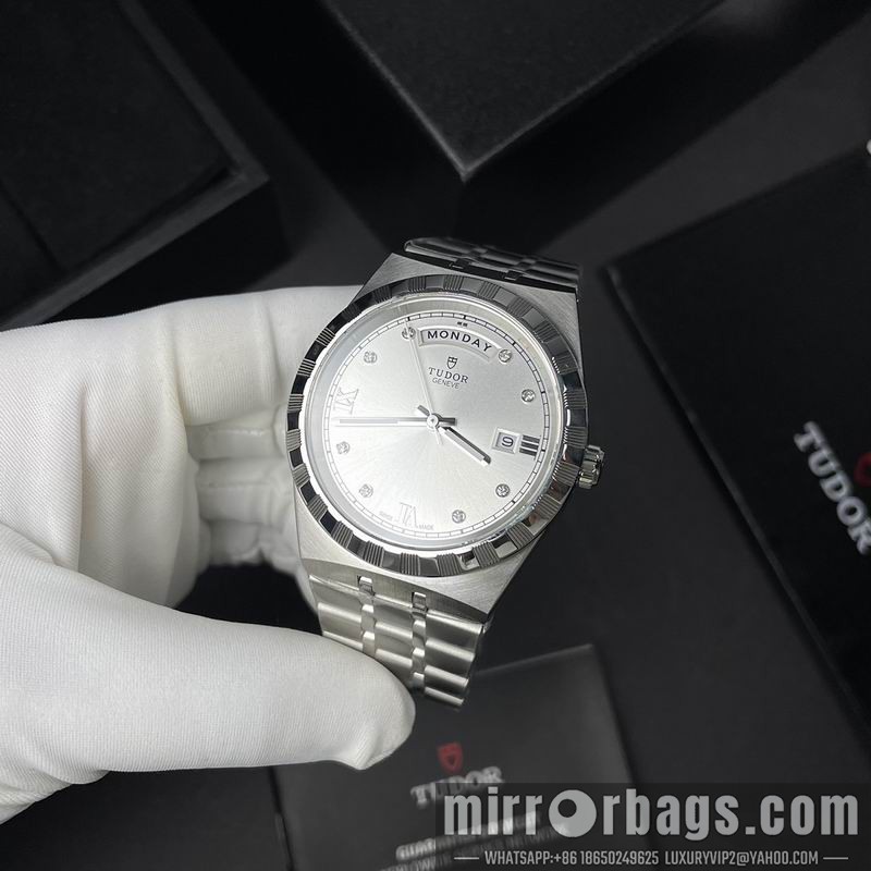Replica Tudor 41mm 072431 Watch