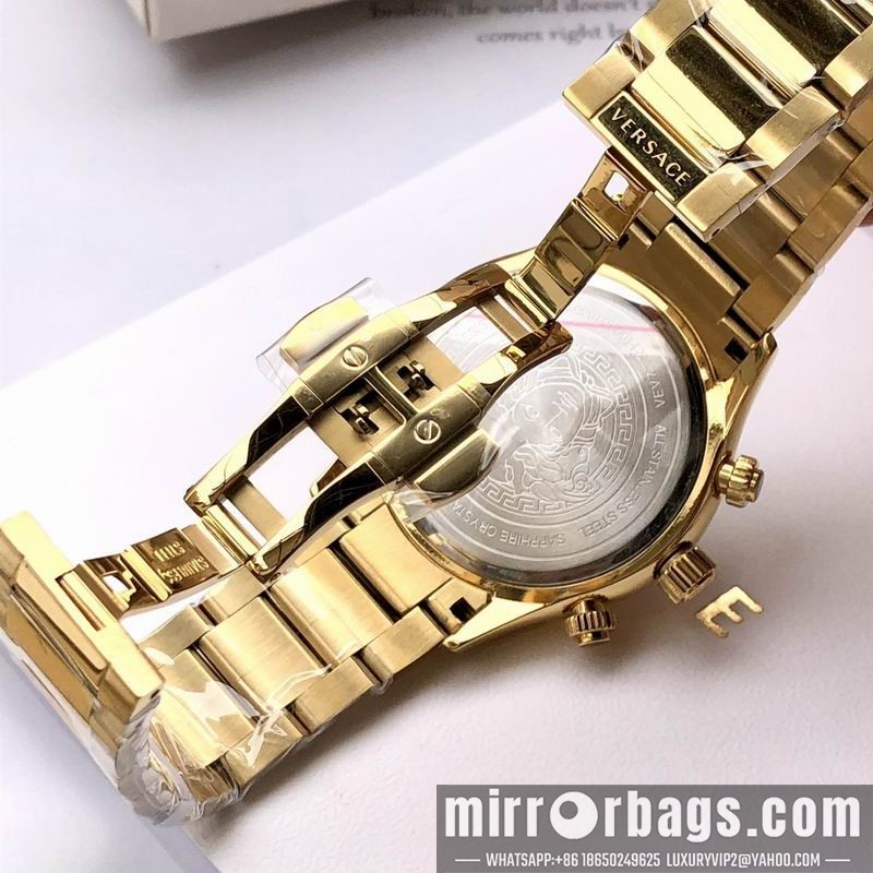 Replica Versace 44mm 121806 Watch