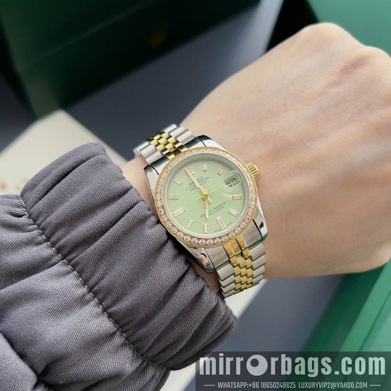 Replica Rolex 31mm 110396 Watch