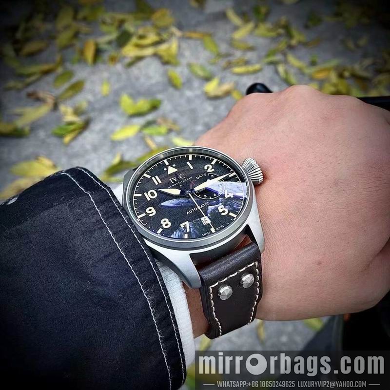 Replica IWC watch 082228 Watch