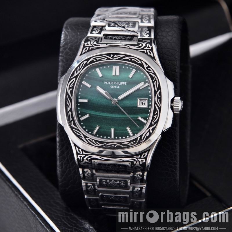 Replica Patek Philippe 40mm 042385 Watch