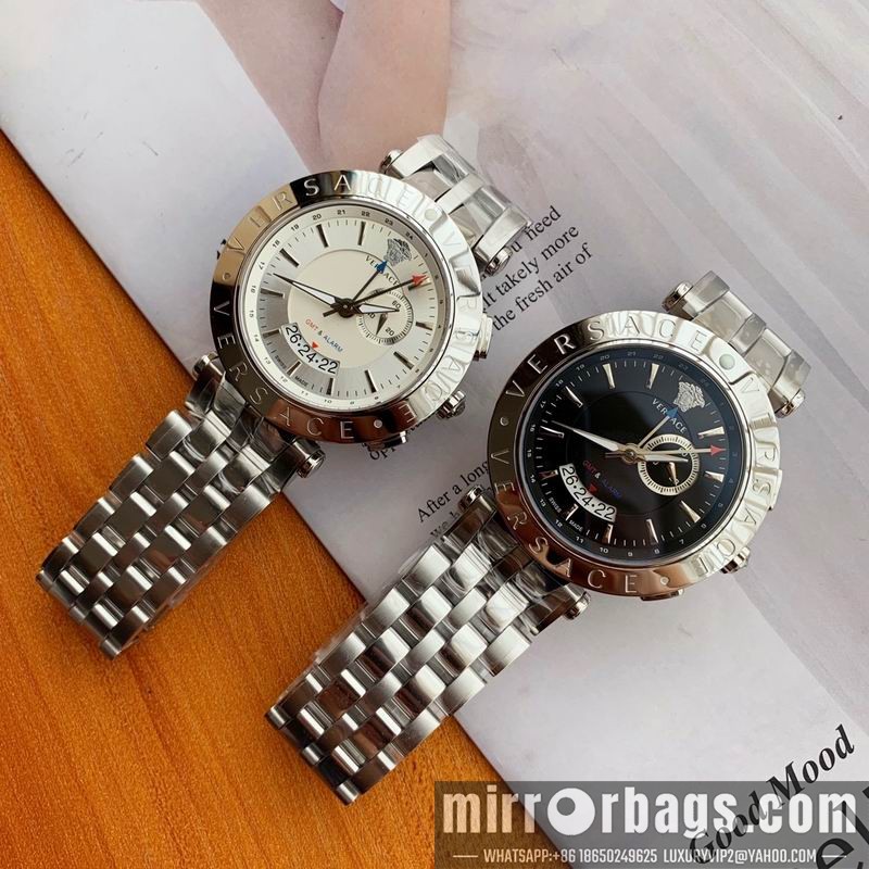 Replica Versace 45mm 112022 Watch