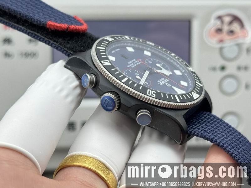 Replica Tudor 43mm 010531 Watch