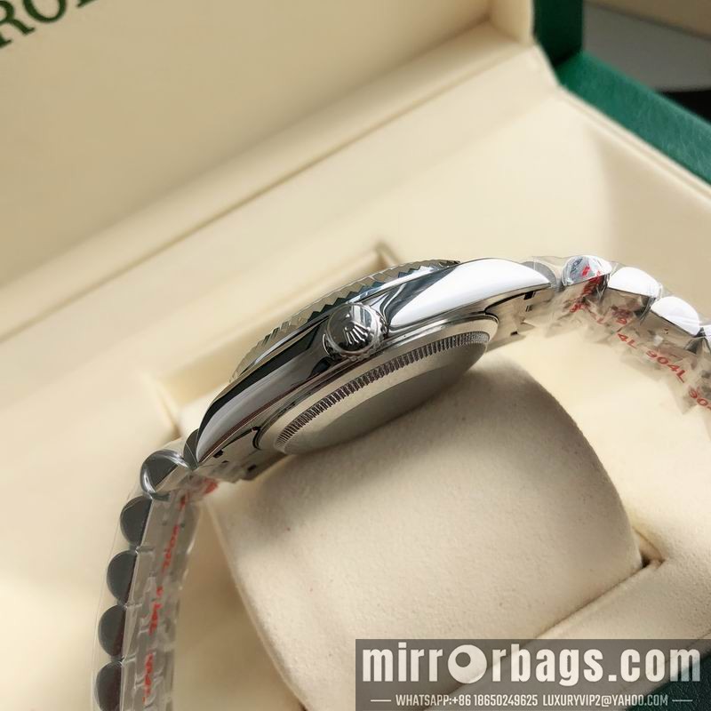 Replica Rolex 36mm 102355 Watch
