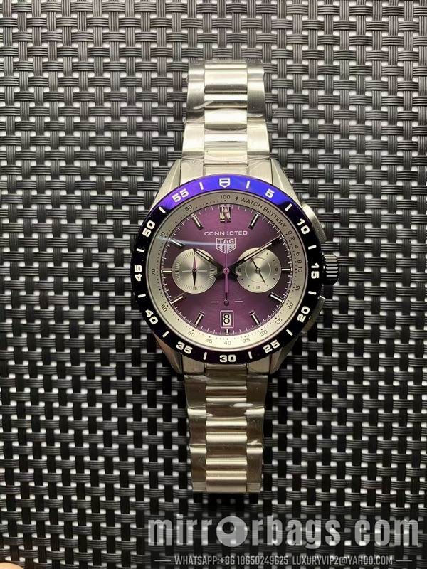 Replica Tag Heuer 45mm 080560 Watch