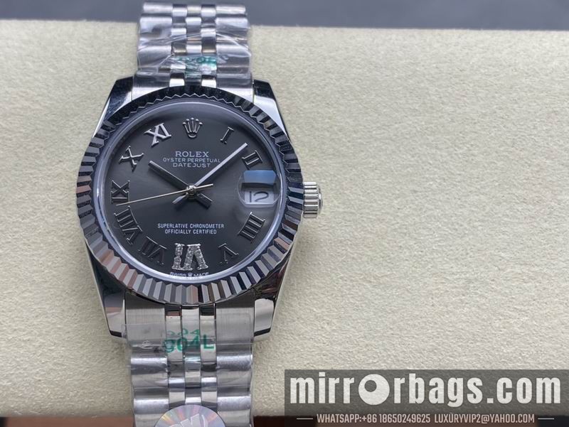 Replica Rolex 31mm 102304 Watch