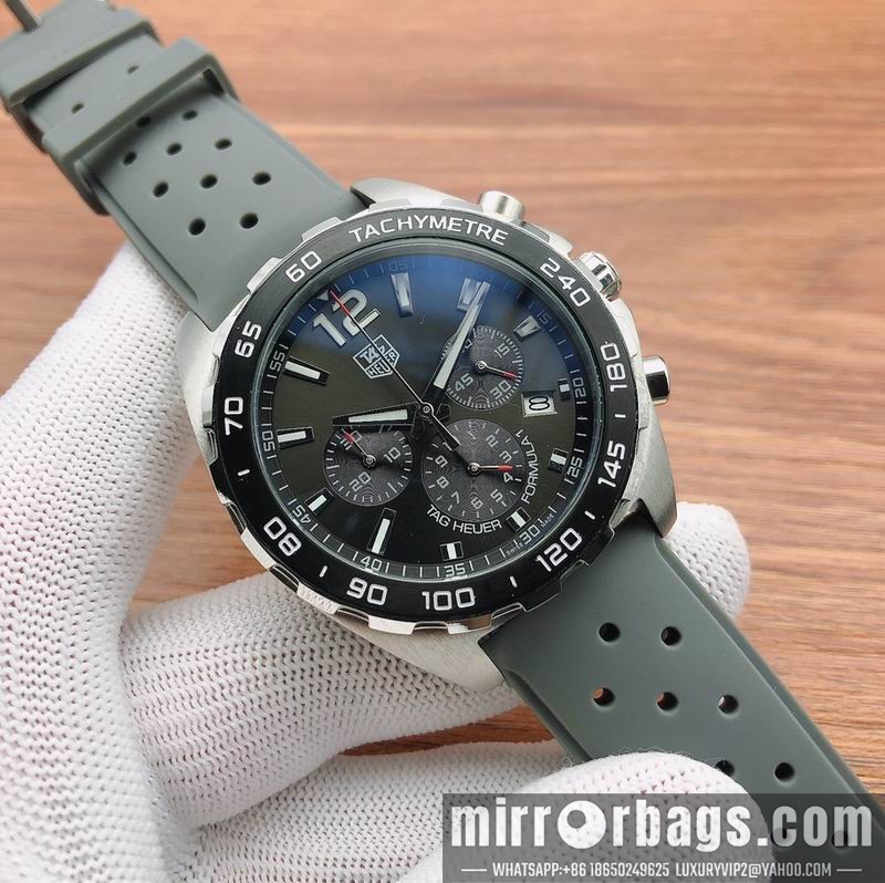 Replica Tag Heuer 41mm 030254 Watch