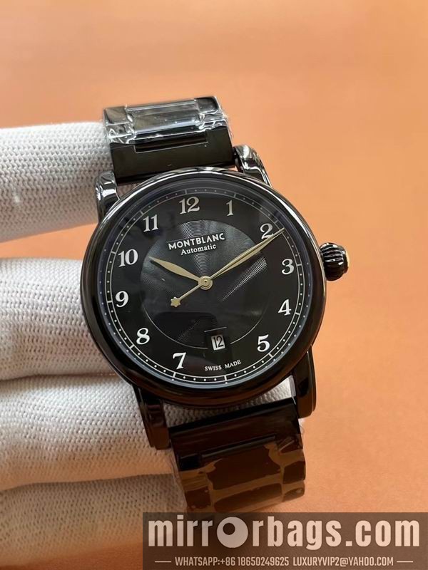 Replica Montblanc watch 080468 Watch