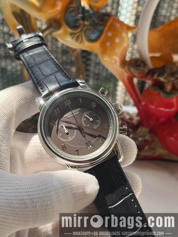 Replica Montblanc watch 080478 Watch