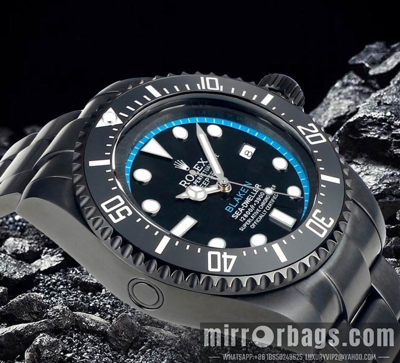 Replica Rolex 44mm 080412 Watch