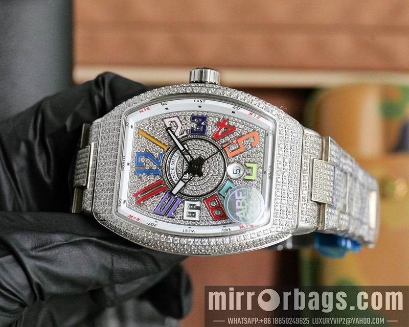 Replica Franck Muller 40X50mm 122820 Watch