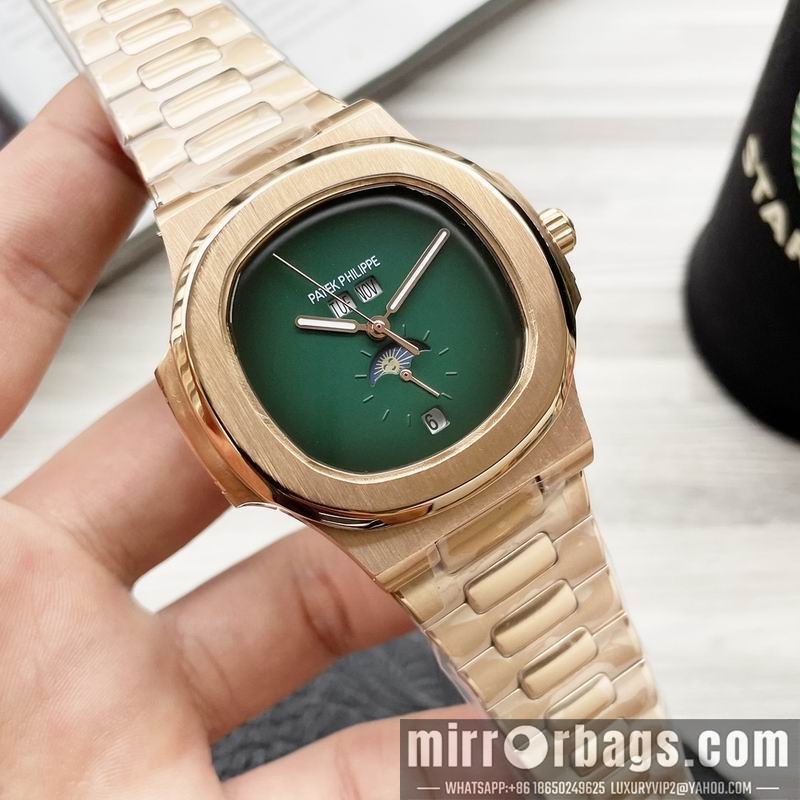 Replica Patek Phillippe 42mm 090435 Watch