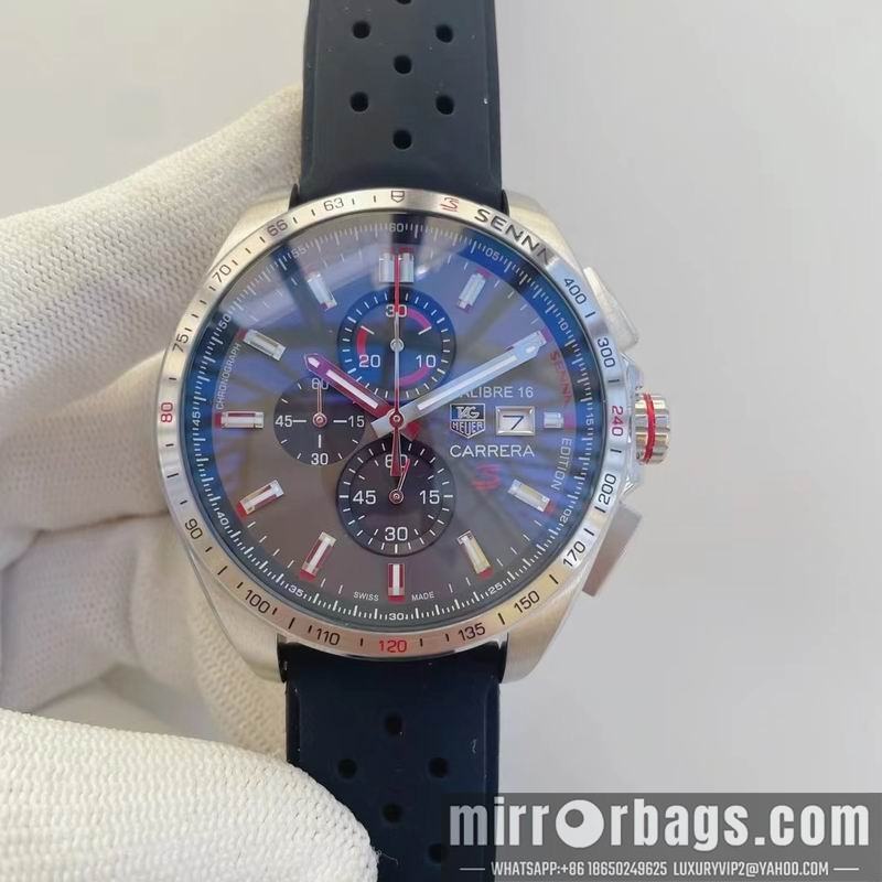 Replica Tag Heuer watch 080522 Watch