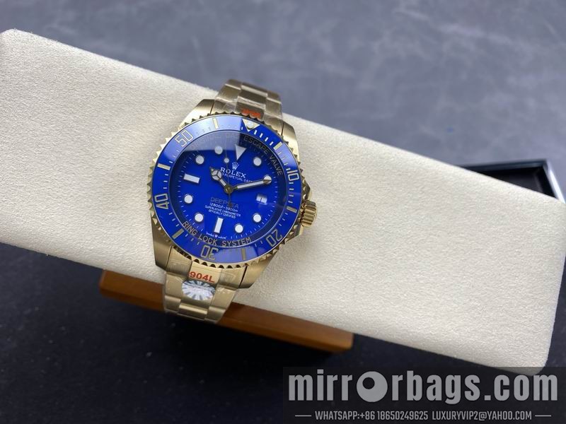 Replica Rolex 44mm 102314 Watch