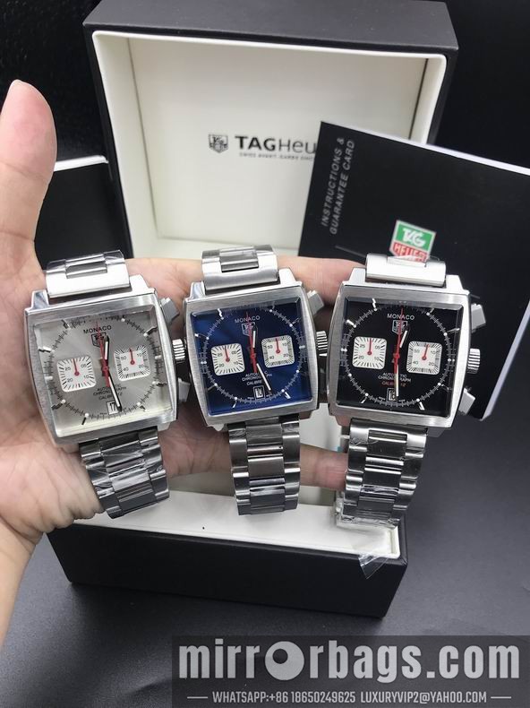 Replica Tag Heuer watch M41 Watch