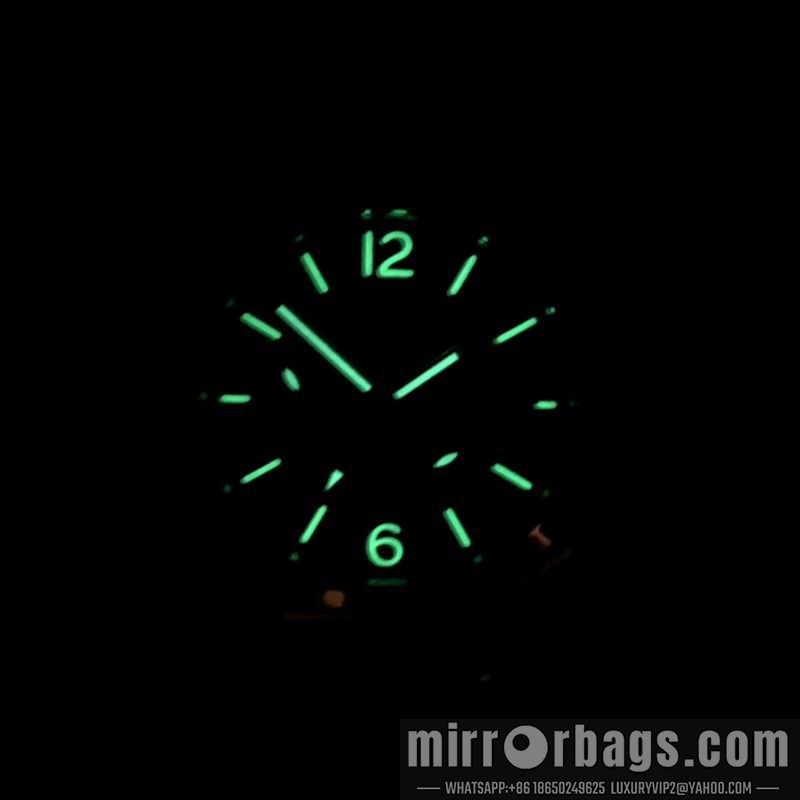 Replica Panerai 44mm 090412 Watch